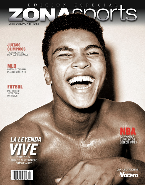 Revista Zona